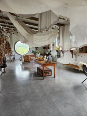 Artists House
